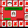 Juegos iPad y iPad 2 ¡Adivina el personaje!