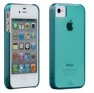 rPet iPhone Turquesa1 rPet: Fundas para iPhone hechas con material reciclado
