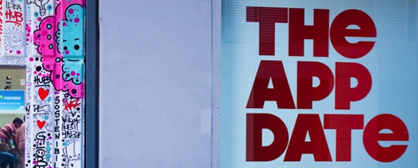 TheAppDate 8