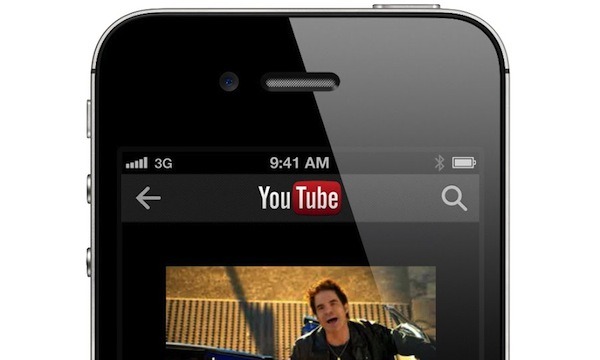 Youtube-iOS