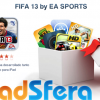 FIFA 13 Sorteo