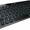 Logitech K810