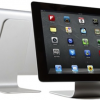 Slope iPad