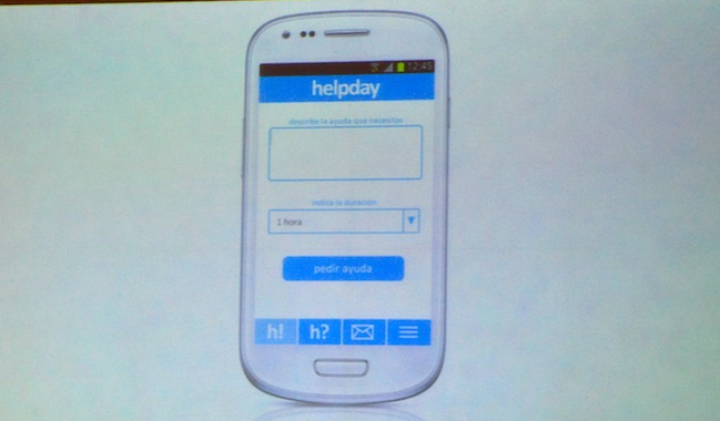 Así fue la última edición de The App Date, by Claudia Cienfuegos The App Date Helpday Así fue la última edición de The App Date, by Claudia Cienfuegos