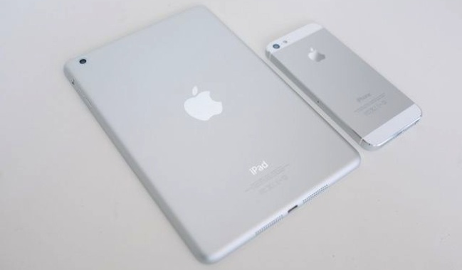 Batería iPhone 5 iPad Mini