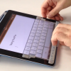 Touchfire iPad Mini
