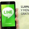 LINE