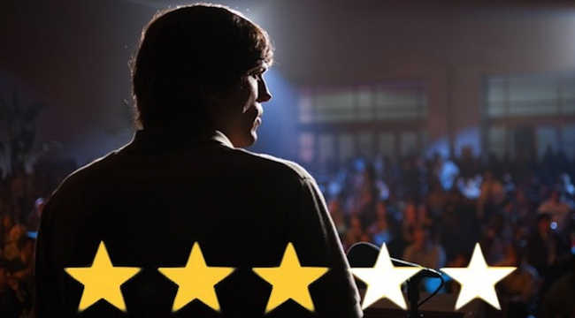 JOBS La Película