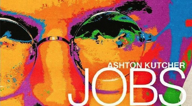 JOBS pelicula