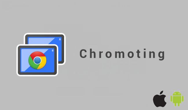 chromoting