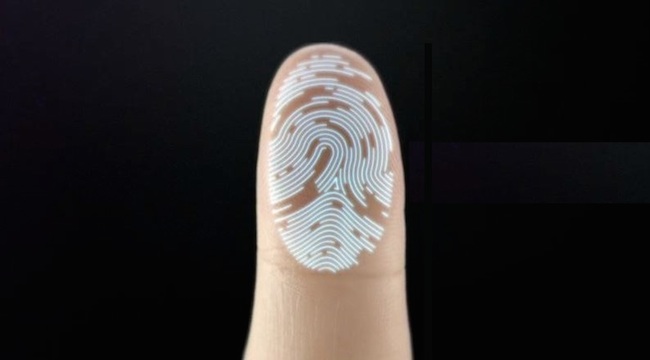 Touch ID