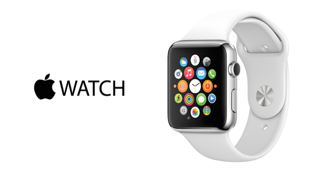 Apple Watch, así es el reloj inteligente de Apple