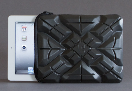 Fundas iPad 2 G-Form Extreme Sleeve Fundas iPad 2 G-Form Extreme Sleeve