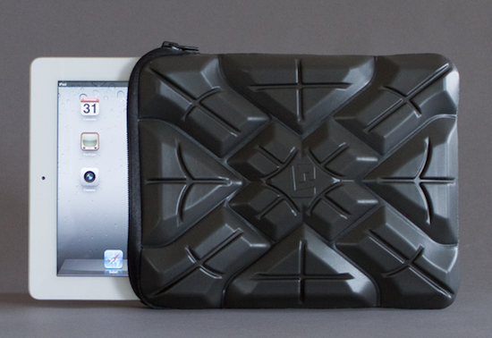 Fundas iPad 2 G-Form Extreme Sleeve