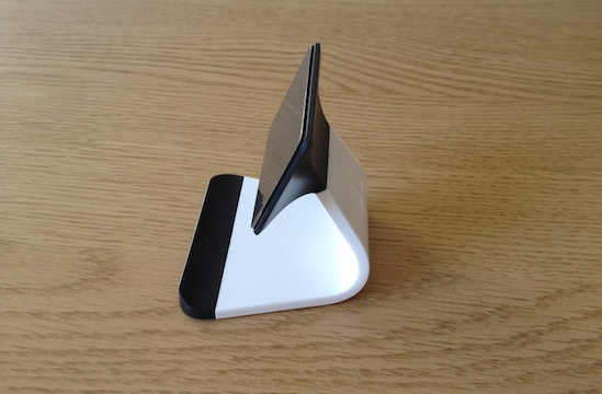 Dock Milo iPhone BlueLounge