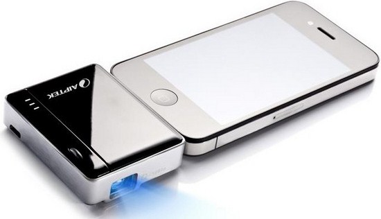 Proyector Para Iphone