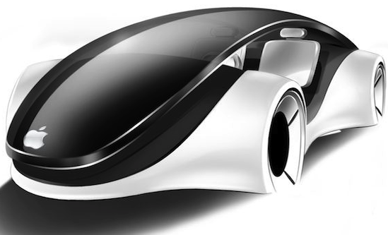 icar-apple-car