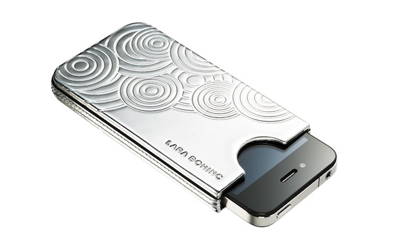 CalypsoCase iPhone 5