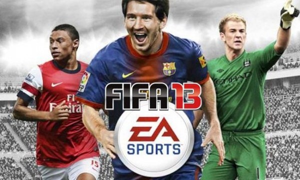 FIFA-13