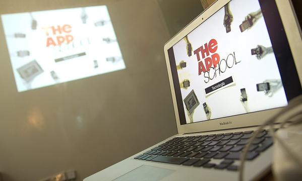 TheAppSchool