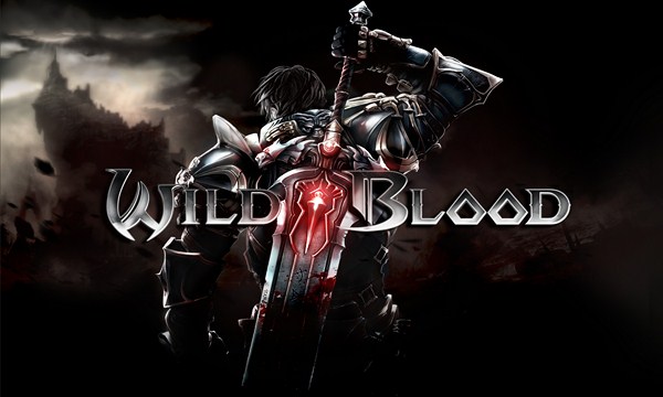 Wild-Blood