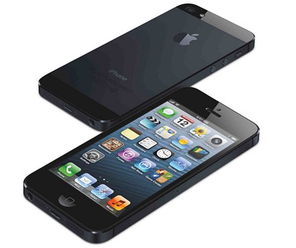 iPhone-5