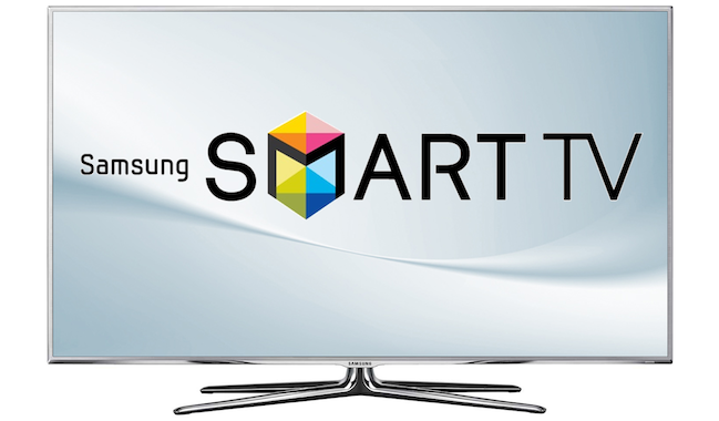 Smart TV Samsung