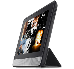 Belkin Home Theatre iPad