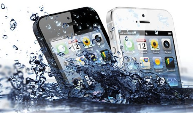 Liquipel 2.0 iPhone