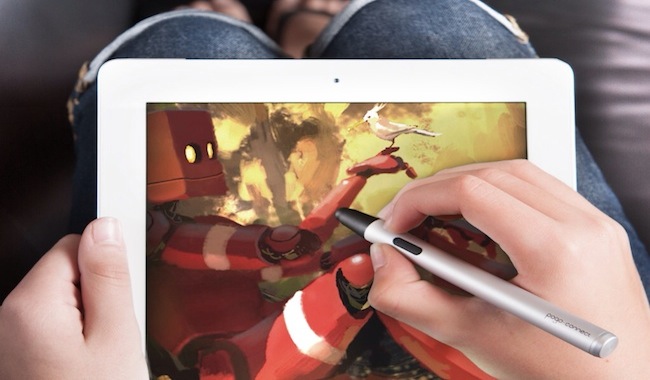 Pogo Connect