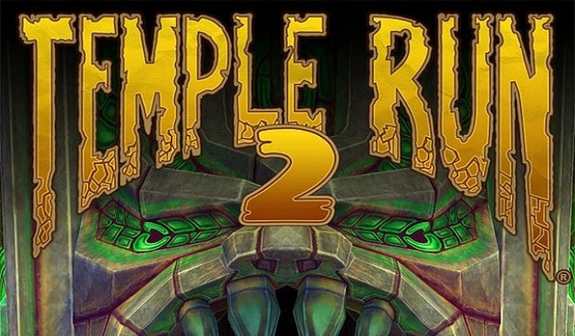 Temple Run 2