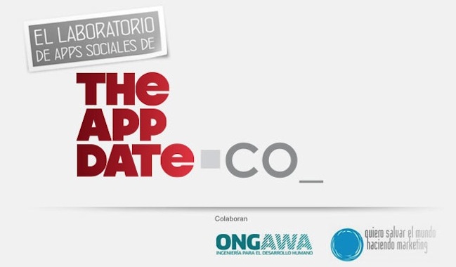 The App Date Co