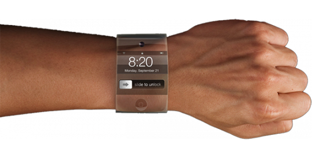 iWatch Apple