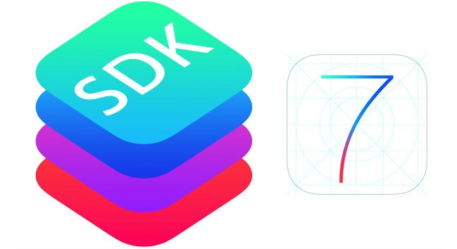 SDK iOS 7 Desarrolladores