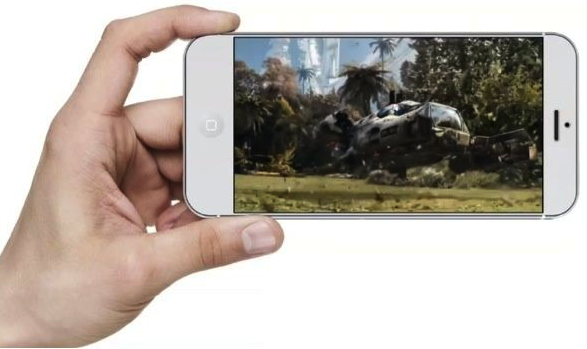 iPhone 5,7 Pulgadas