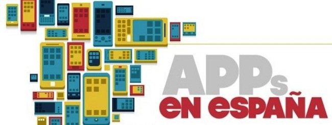 Apps en España