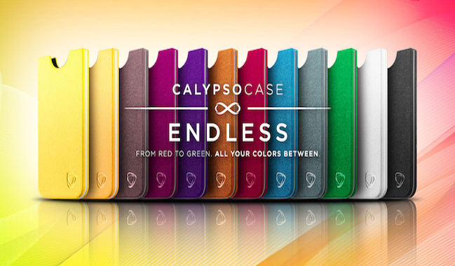 CalypsoCase Endless