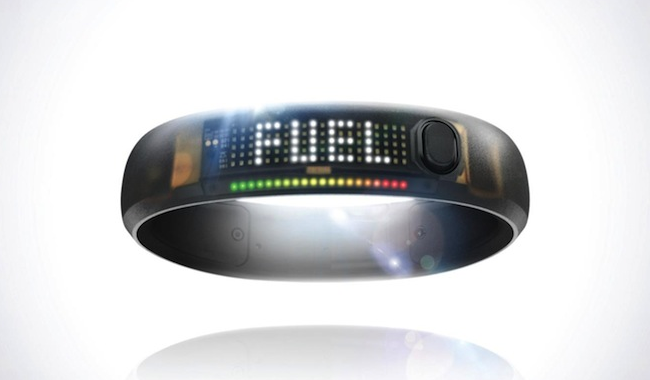 Nike FuelBand