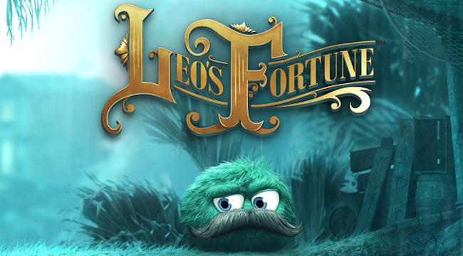 Leo's Fortune iOS