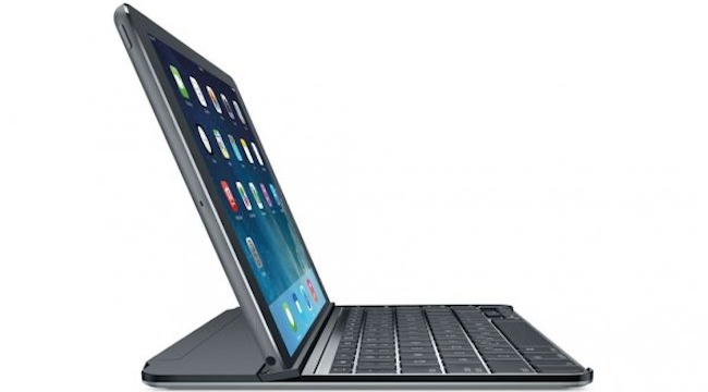 Logitech Ultrathin iPad