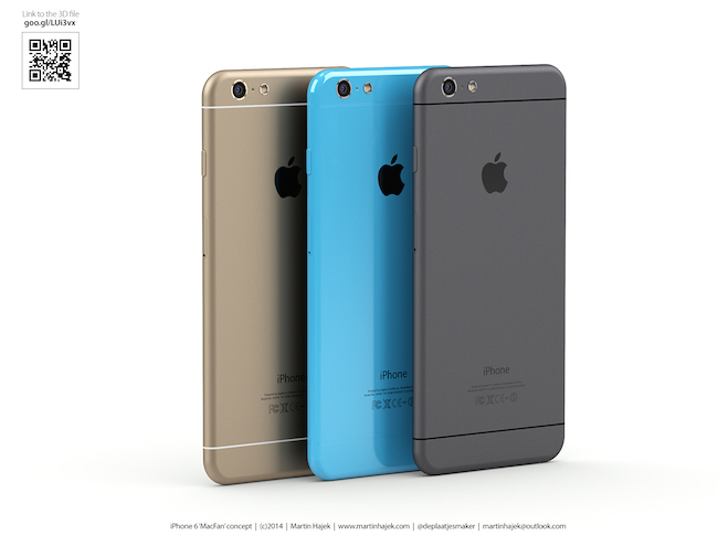 iPhone-6s-y-6c-Apple-6