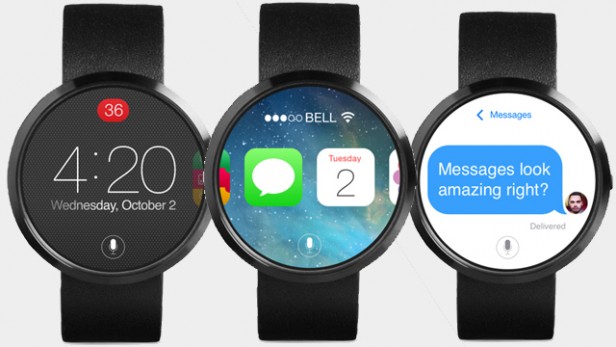 iWatch-concept