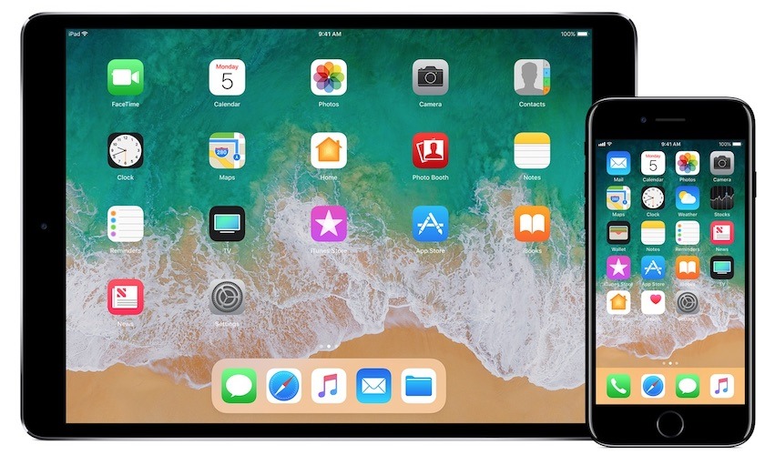 Aplicaciones No Compatibles Con iOS 11 de Apple