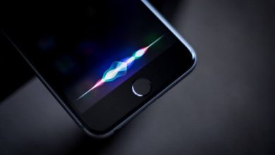 Funcionalidad Siri en el iPhone de Apple