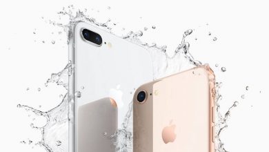 iPhone 8 y iPhone 8 Plus de Apple