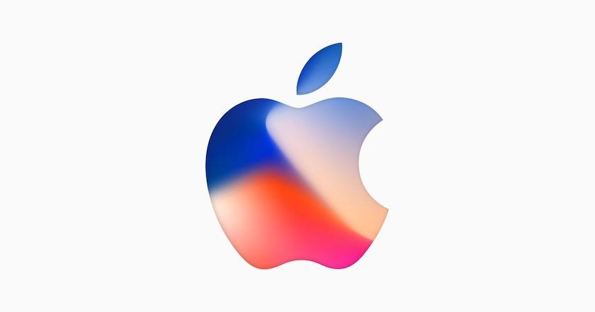 Evento Keynote de Apple "Let's meet at our place" 12 de septiembre de 2017