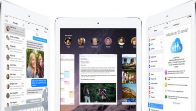 Lanzamiento iOS 8 de Apple octubre de 2014