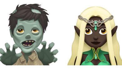Nuevos Emojis de Apple para el Día Mundial del Emoji