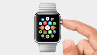 Declaraciones Angela Ahrendts Lanzamiento Apple Watch