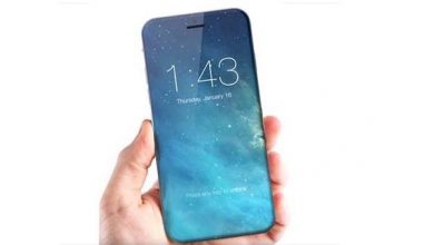 Problemas con las Pantallas Oled en los iPhone 8 de Apple